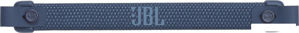 Беспроводная колонка JBL Charge 6 (темно-синий)