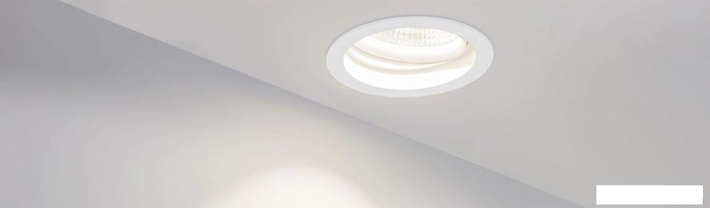 Светильники, люстры, бра, споты Arlight LTD-140WH 25W White 30deg 032620