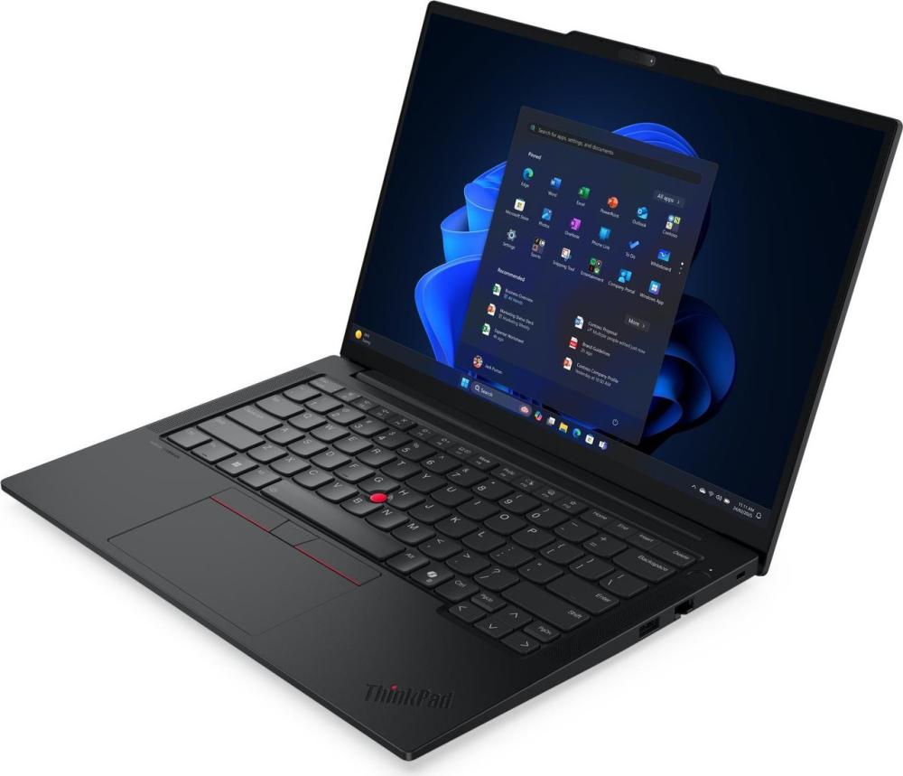Ноутбуки Lenovo ThinkPad E14 Gen 7 Intel 21SX004UFW
