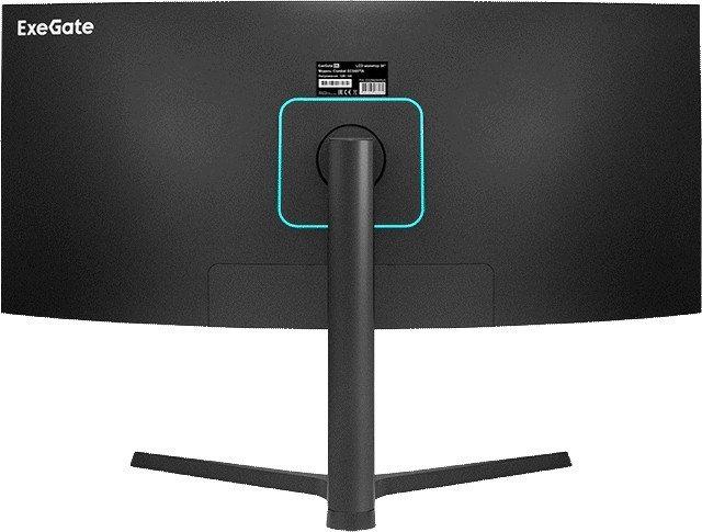 Игровой монитор ExeGate Combat EC3400TA EX297580RUS