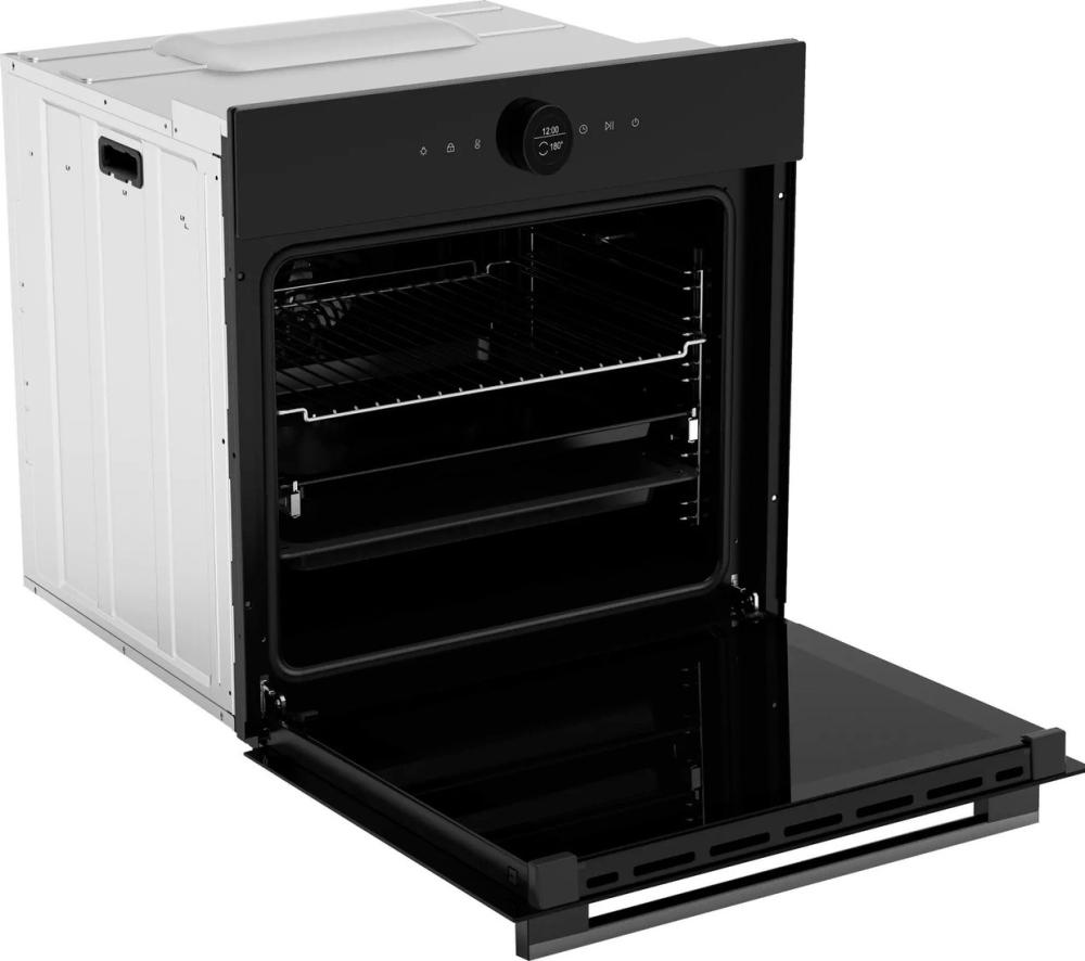 Электрический духовой шкаф Haier HOX-TFT6AMTB