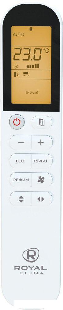 Кондиционер Royal Clima Aria DC Inverter RCI-AR22HN