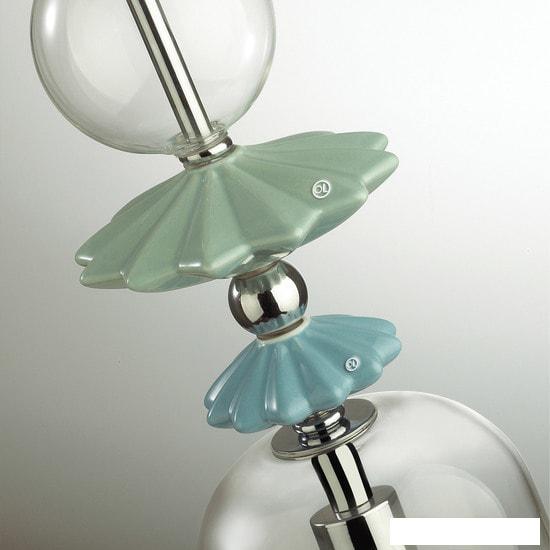 Подвесная люстра Odeon Light Bizet 4893/1
