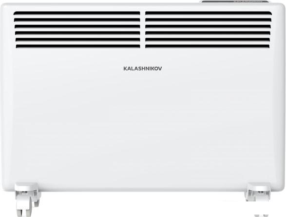 Конвектор Калашников KVCH-E15E-11
