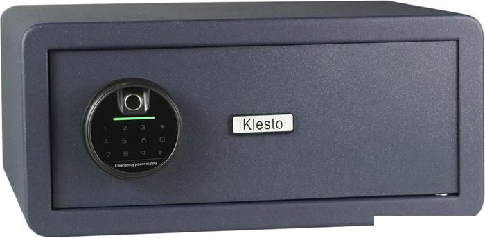 Мебельный сейф Klesto Smart 1R