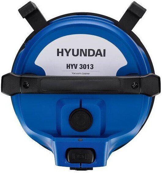 Пылесос Hyundai HYV 3013