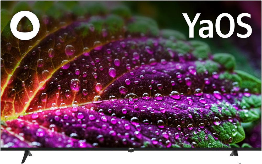 Телевизор BBK 65LED-9220/UTS2C