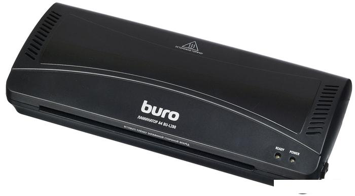 Ламинатор Buro BU-L280