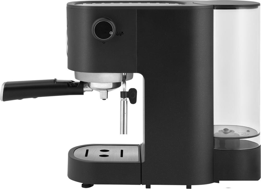 Рожковая кофеварка RED Solution CM1526