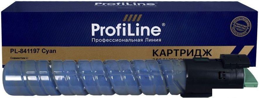 Картридж ProfiLine PL-841197 (аналог Ricoh PL_841197_C)