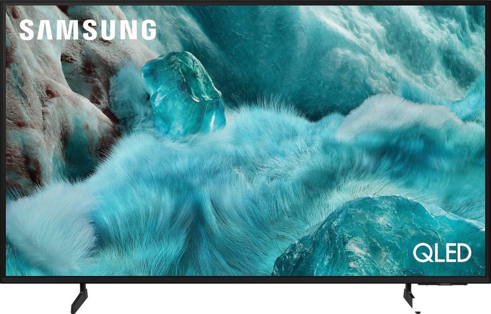 Телевизор Samsung QLED 4K Q7FA AI QE43Q7FAAUXRU