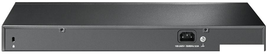 Настраиваемый коммутатор TP-Link TL-SG1218MPE V1