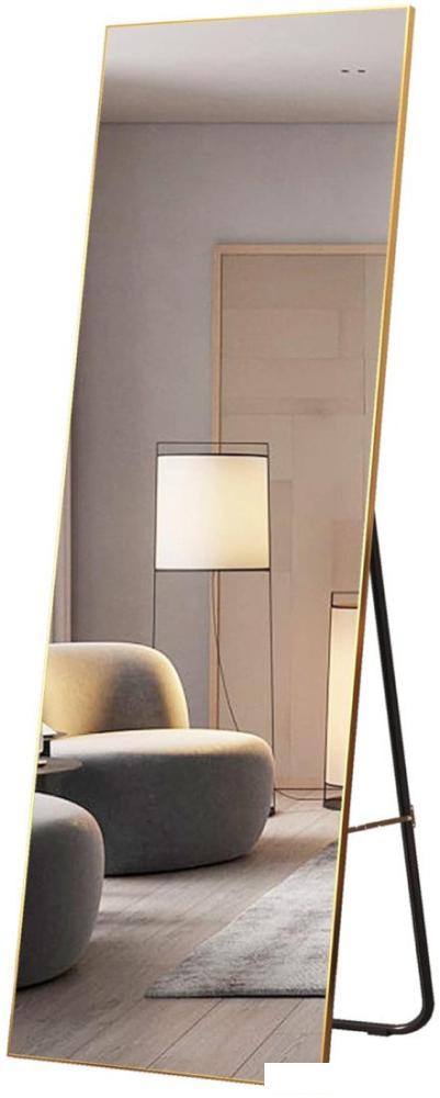 Зеркало eMZe Floor 40x150 DK23502.AUR (золото)