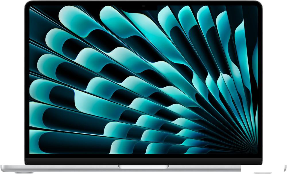 Ноутбук Apple MacBook Air 13" M4 2025 MW0W3