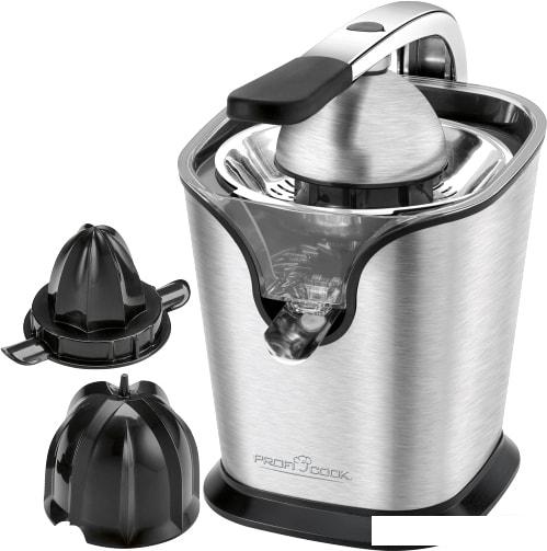 Соковыжималка ProfiCook PC-ZP 1154