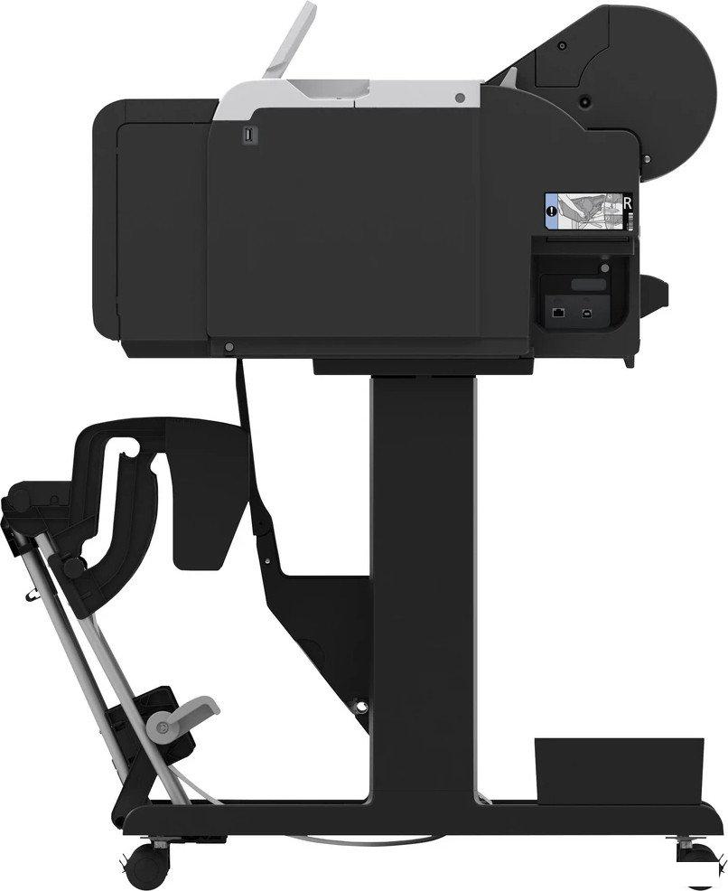 Плоттер Canon imagePROGRAF TM-350