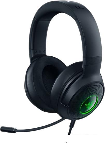 Наушники Razer Kraken V3 X 2022