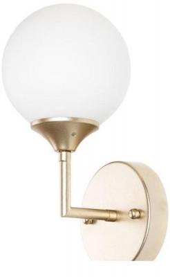 Бра Arte Lamp Marco A2703AP-1SG