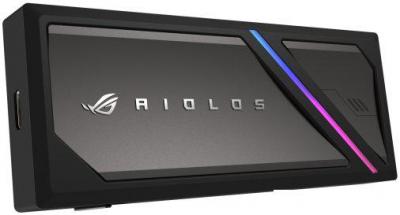Бокс для накопителей M.2 ASUS ROG Strix Aiolos
