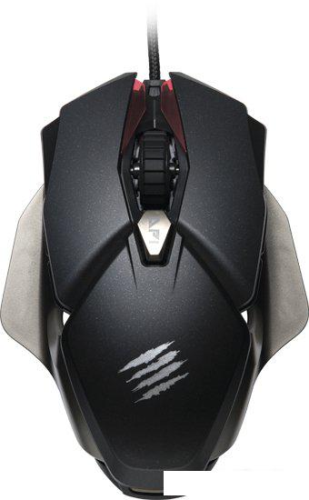 Игровая мышь Mad Catz B.A.T. 6+
