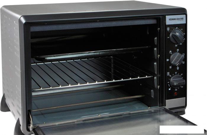 Мини-печь ROMMELSBACHER BG 1805/E
