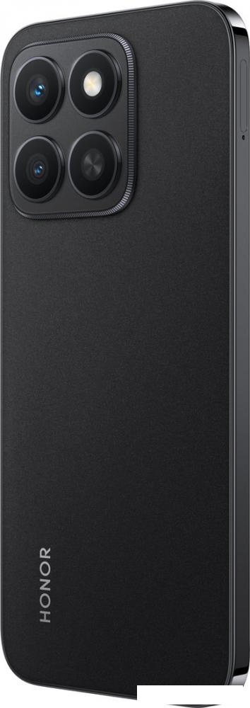 Телефон HONOR X8c ABR-LX1 8GB/128GB международная версия (черный)