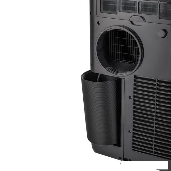 Мобильный кондиционер Electrolux Manhattan EACM-09 FM/N3