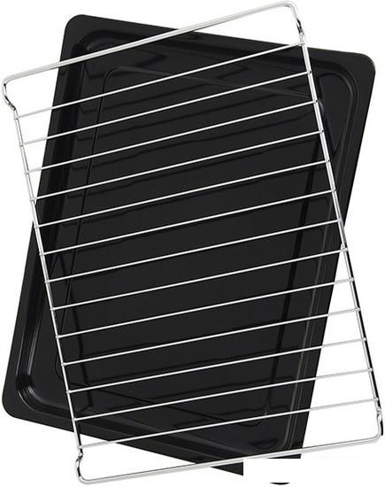 Мини-печь Moulinex OX444832