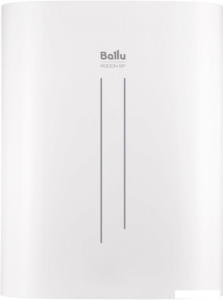 Водонагреватели Ballu BWH/S 30 Rodon SP