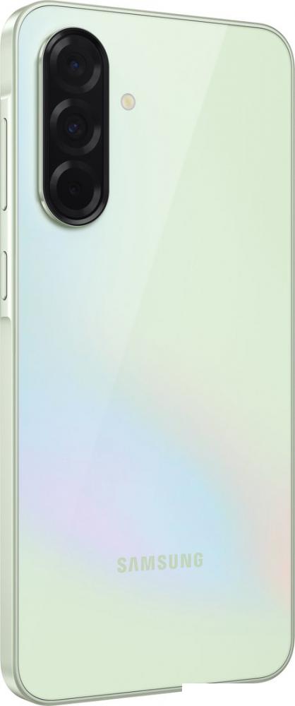Телефон Samsung Galaxy A36 SM-A366E 8GB/128GB (зеленый)