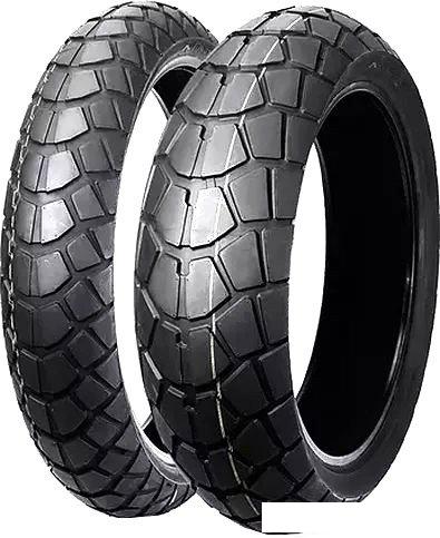Дорожные мотошины King Tyre K66 140/70R18 67V TL/TT
