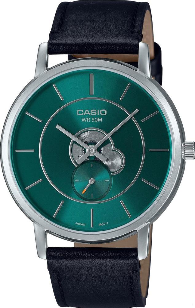 Наручные часы Casio MTP-B130L-3A