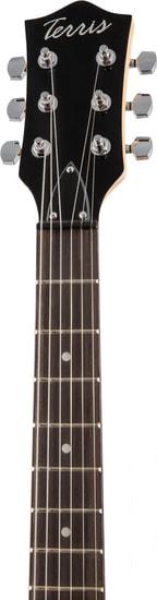 Электрогитара Terris TLP-039 WH