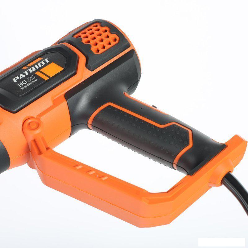 Промышленный фен Patriot HG 220