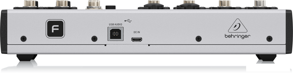 Микшерные пульты и консоли Behringer Flow 8