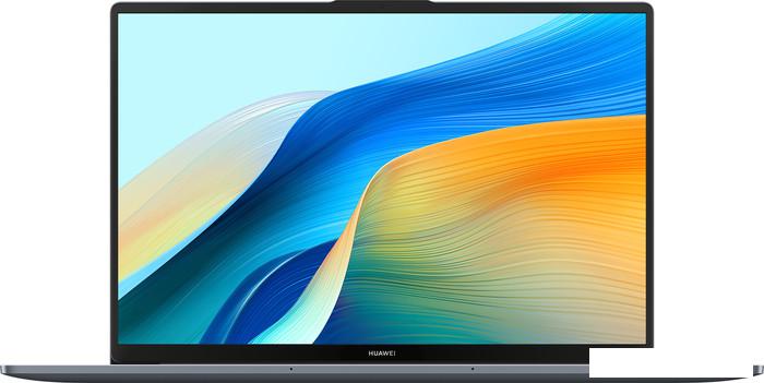 Ноутбук Huawei MateBook D 16 2024 MCLG-X 53013YDL