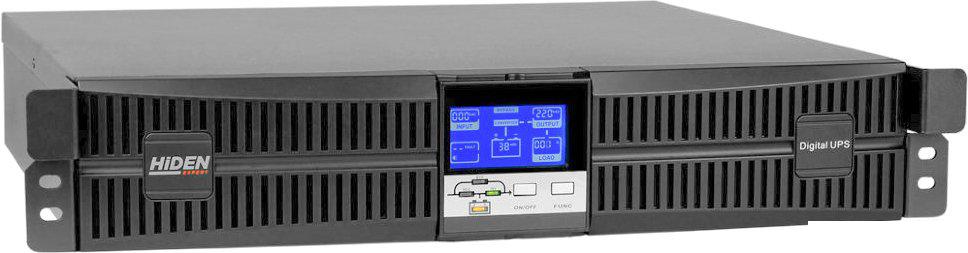 Источник бесперебойного питания HIDEN Expert UDC9201H-RT