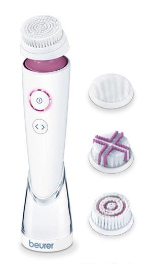 Щетка для лица Beurer FC 95 Pureo Deep Cleaning