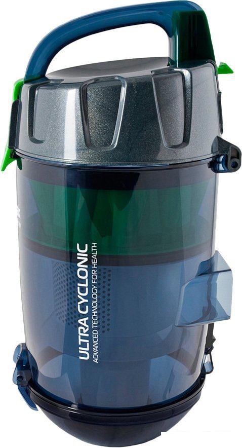 Пылесос Vitek VT-8130 BK