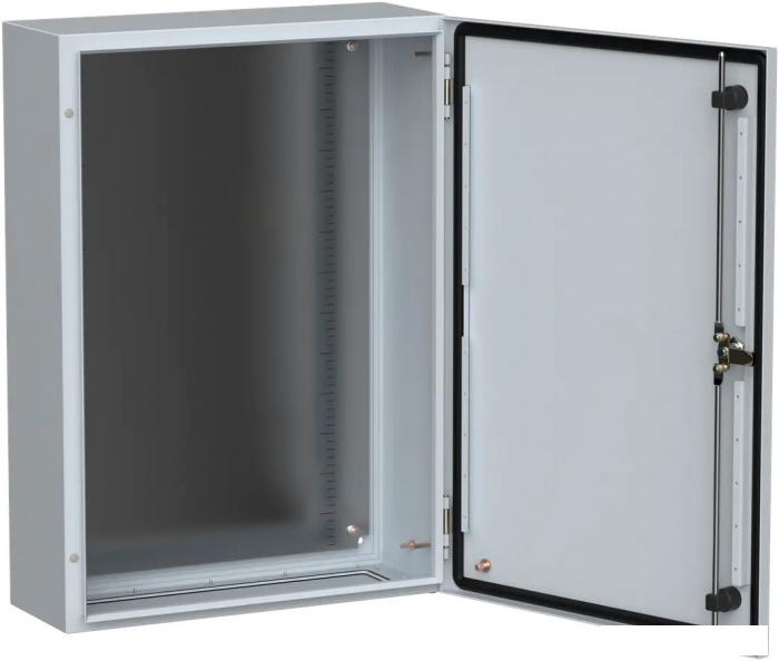 Корпус металлический IEK TI5-10-N-080-060-030-66