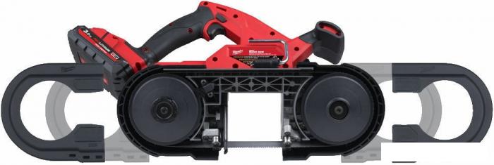 Защитный кожух Milwaukee 4932472241