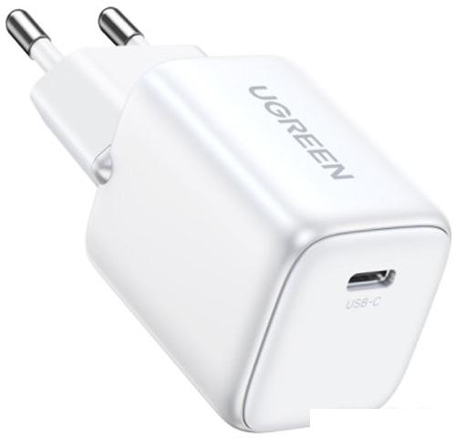 Сетевое зарядное Ugreen CD318 15324