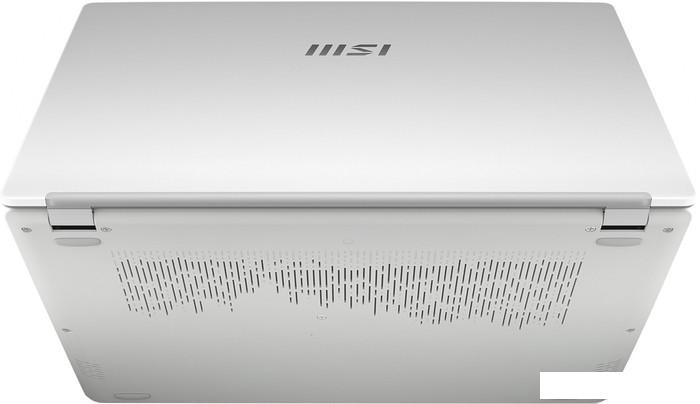 Ноутбук MSI Modern 14 C12MO-1086XRU