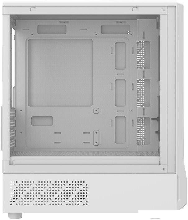 Корпус ALSEYE RAMS 1.0 Type-C (белый)