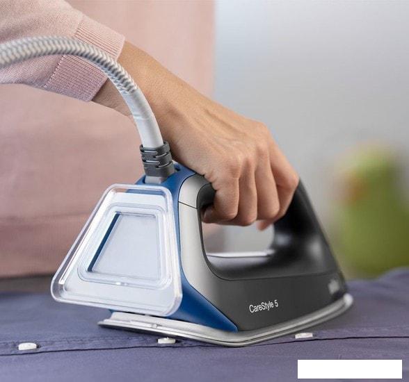 Утюг Braun CareStyle 5 IS 5145 BK