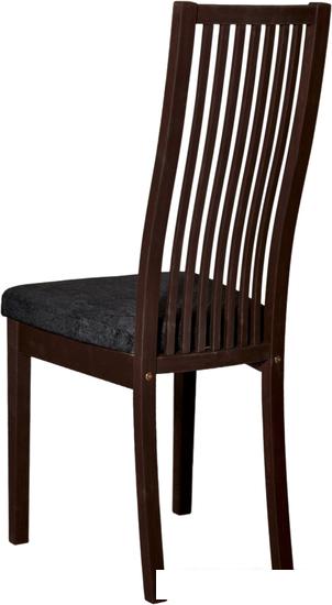 Стул Folium Матрикс MO262006B (масло, коричневый, Black)