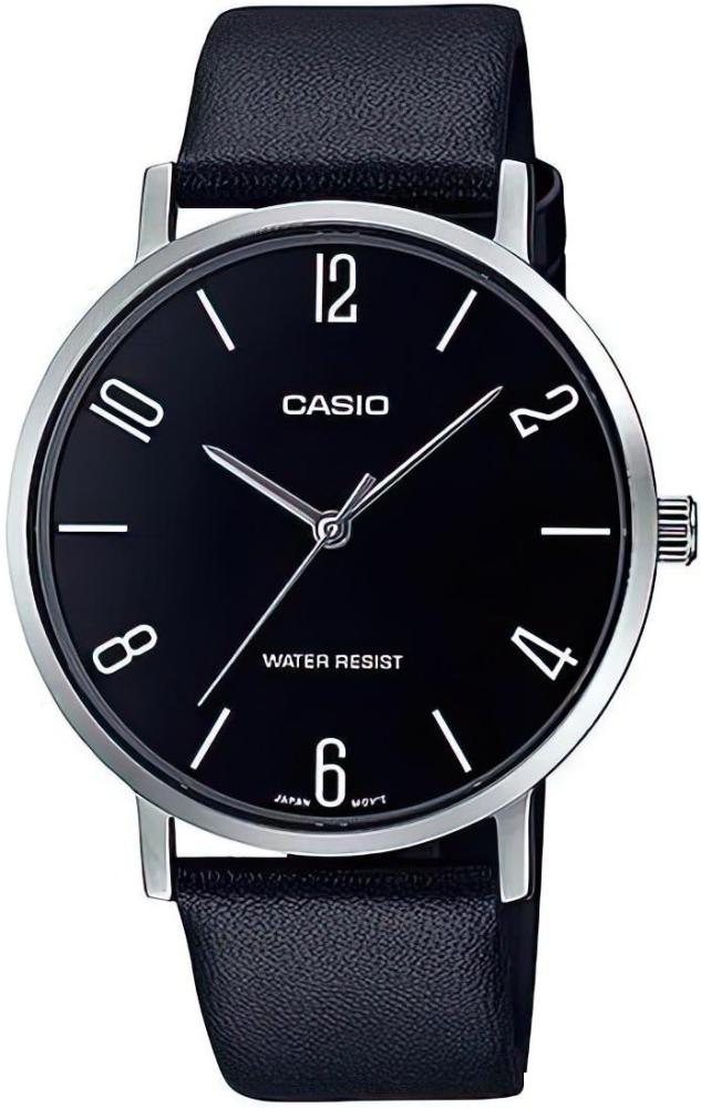 Наручные часы Casio MTP-VT01L-1B2