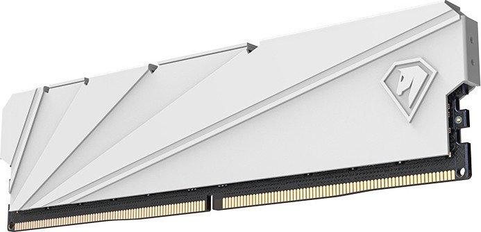 Оперативная память Netac Shadow S 16ГБ DDR4 2666 МГц NTSSD4P26SP-16W