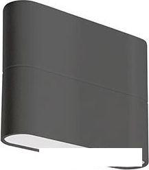 Светильник Arlight SP-WALL-FLAT-S110x90-2x3W Warm3000 032410