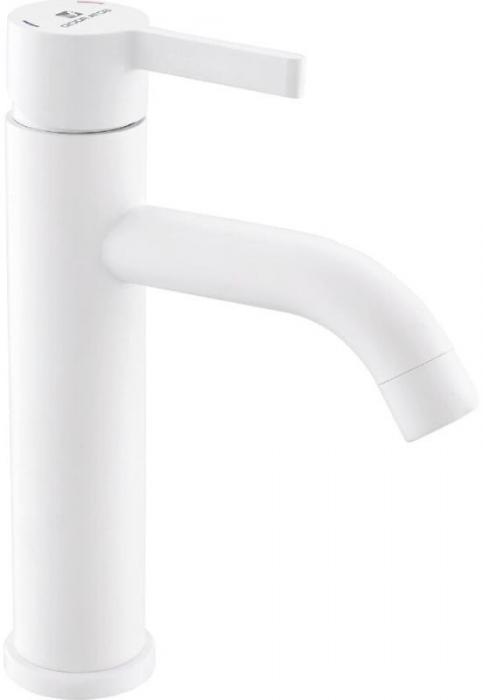 Смеситель Gota Rocio Black and White 016085